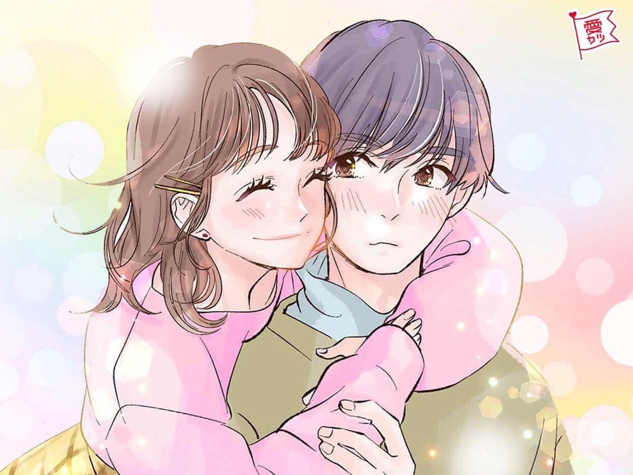 やっぱ最高 男性が付き合ってからも可愛いと思う彼女の特徴 モデルプレス