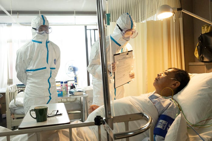 「新宿野戦病院」第10話より(C)フジテレビ