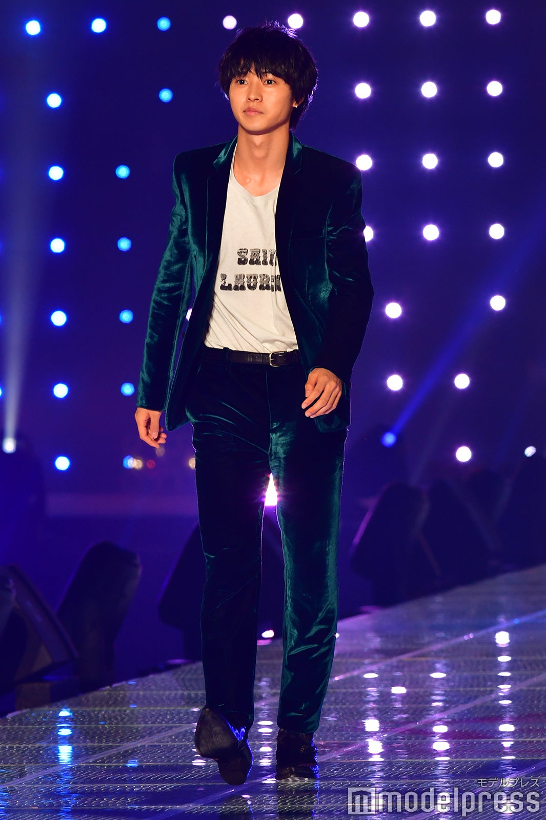 山崎賢人 （C）モデルプレス