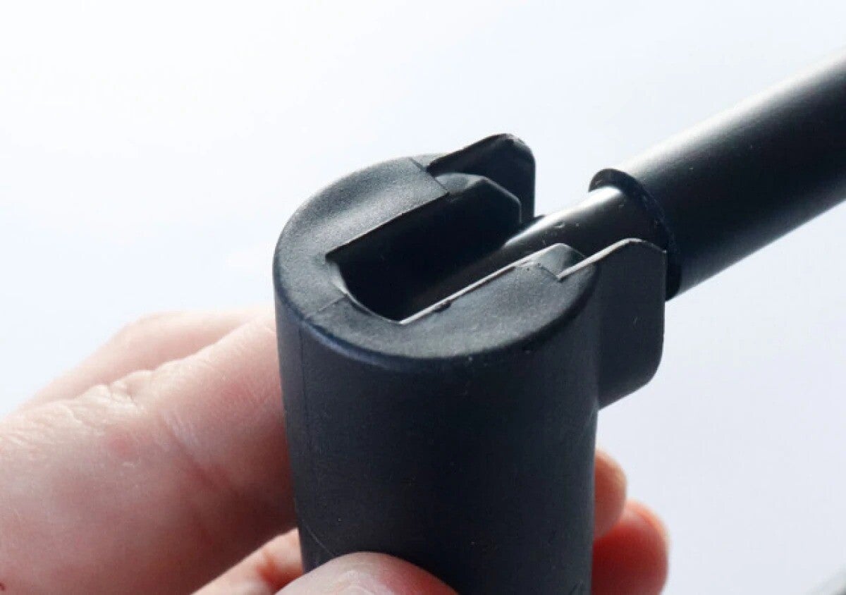 優秀すぎて実家にも買ったわ！100円じゃないけど即決した便利グッズ