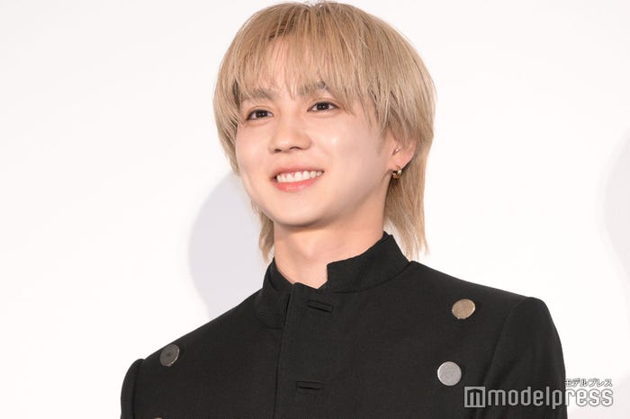 吉野北人(C)モデルプレス