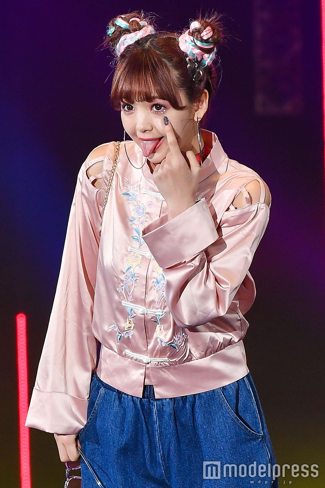 藤田ニコル （C）モデルプレス