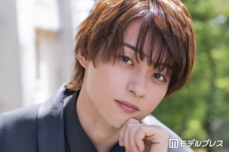 画像5/22) 中瀬古隆誠、再生回数960万回超え“バズり動画”根源に俳優の 