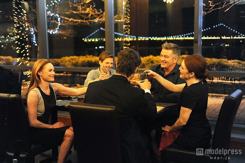 映画「アリスのままで」より