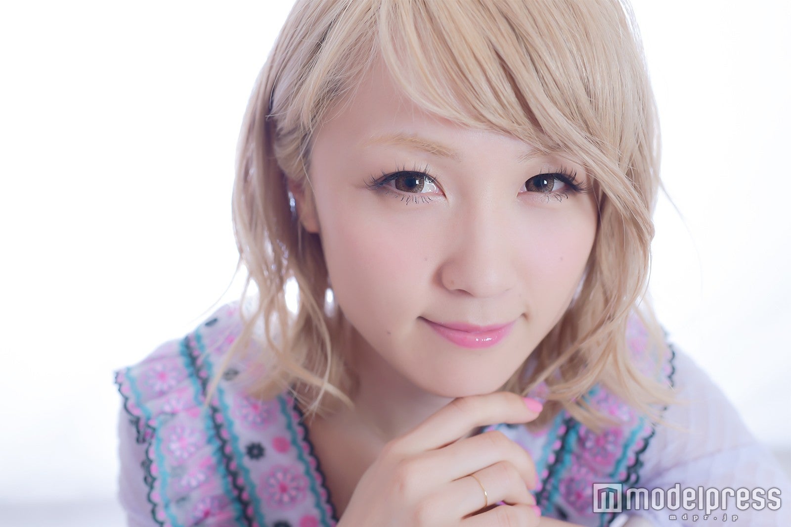 Ami（C）モデルプレス