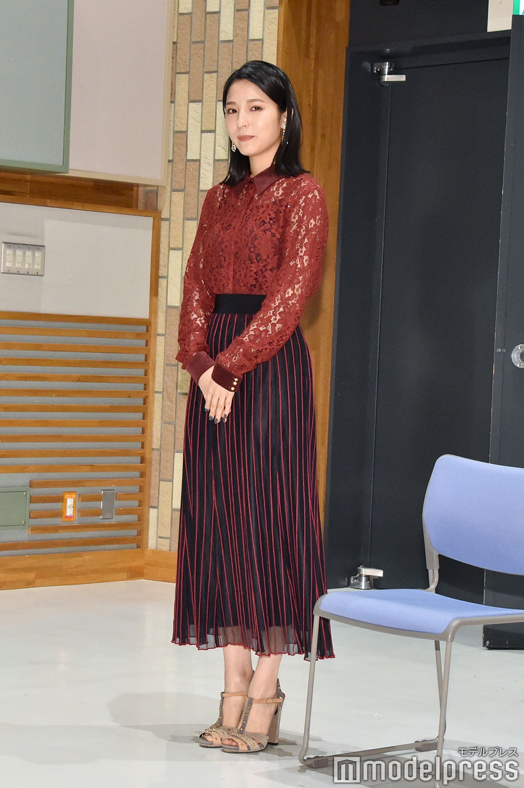 早川聖来（C）モデルプレス