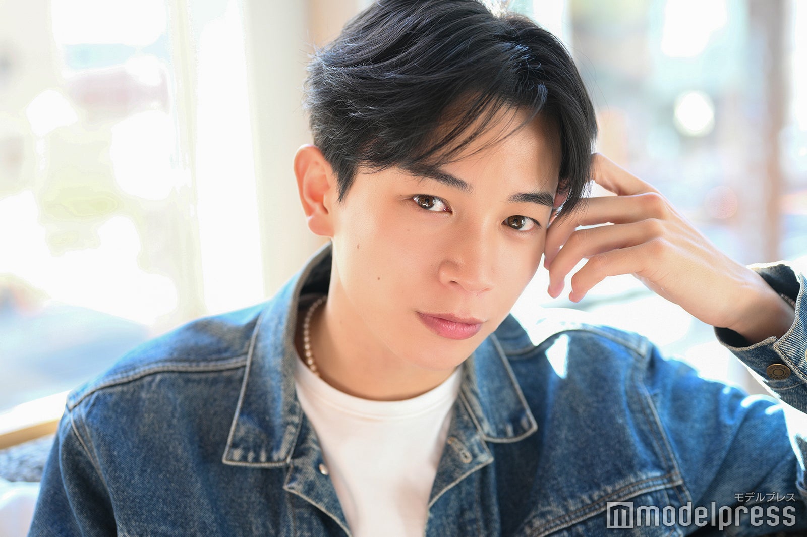 【「オフライン ラブ」インタビューVol.2 ユウダイ】ナナミ一途の裏にはケンスケとの話し合い 過去の恋愛教訓に覚悟持って参加＜全話ネタバレあり＞