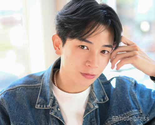 【「オフライン ラブ」インタビューVol.2 ユウダイ】ナナミ一途の裏にはケンスケとの話し合い 過去の恋愛教訓に覚悟持って参加<全話ネタバレあり>