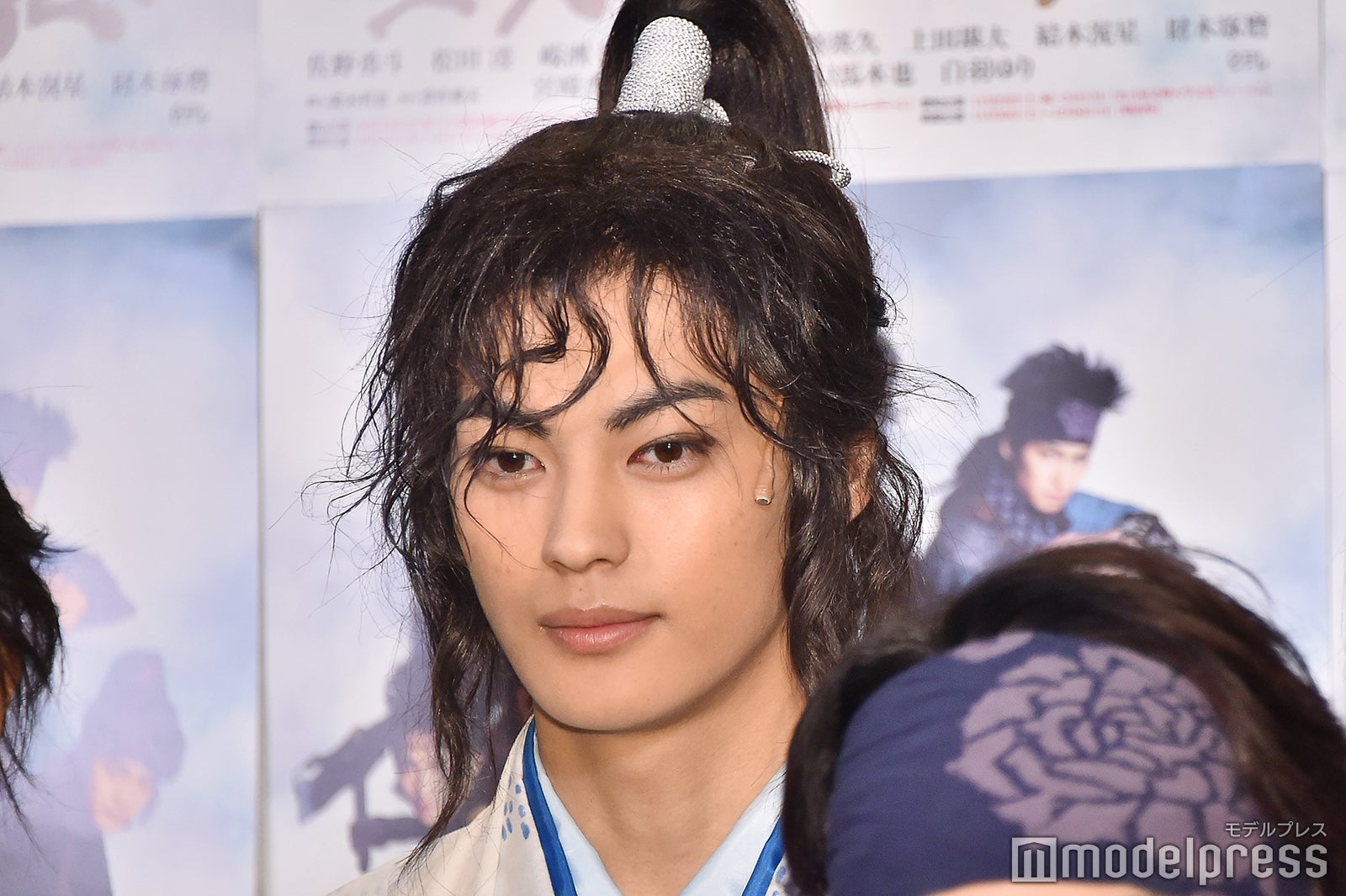 神尾楓珠 （C）モデルプレス