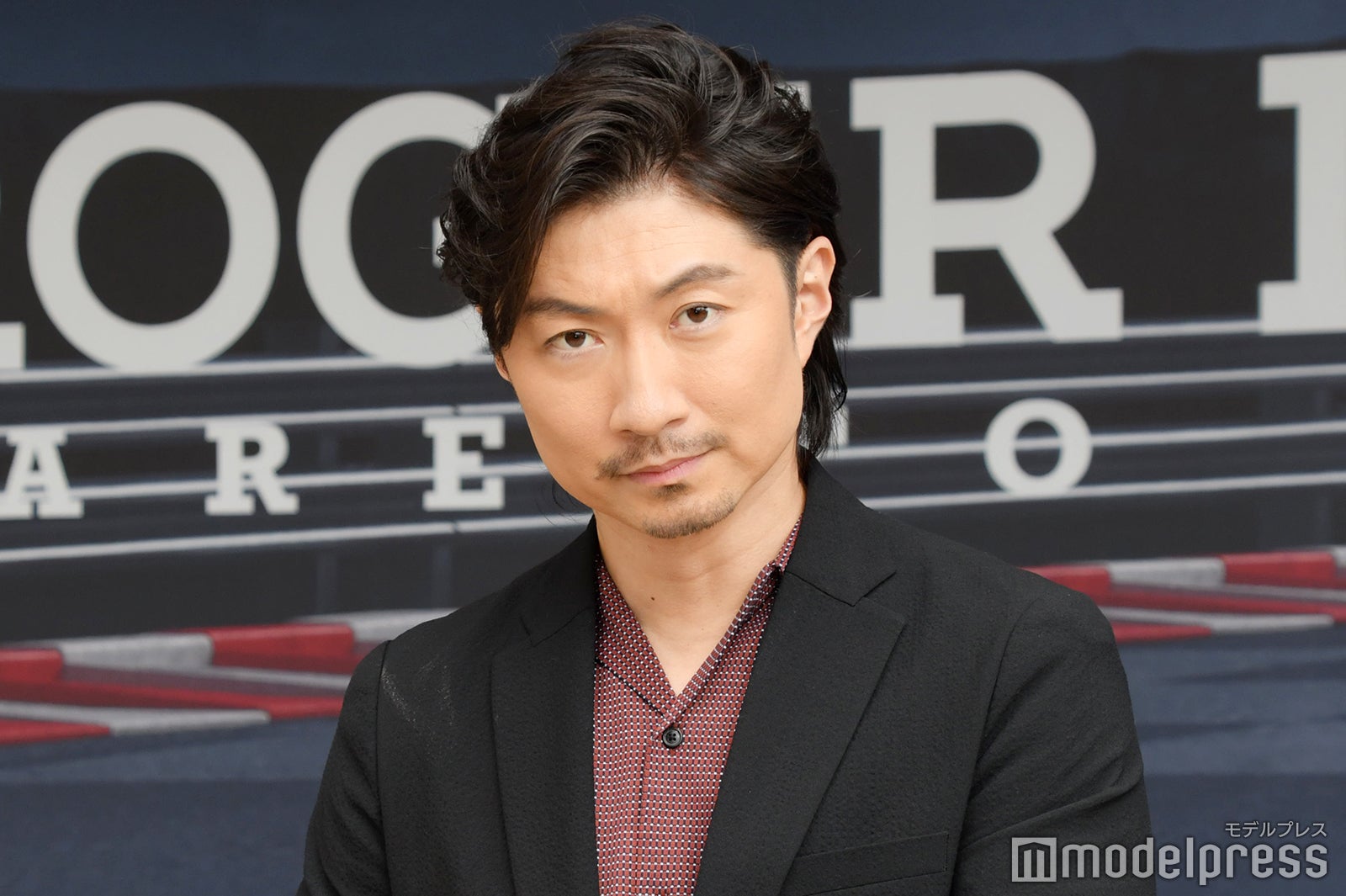 MAKIDAI（C）モデルプレス