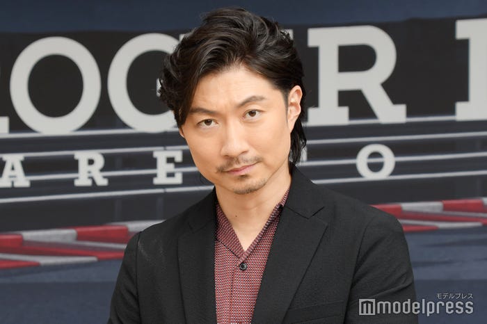 MAKIDAI(C)モデルプレス