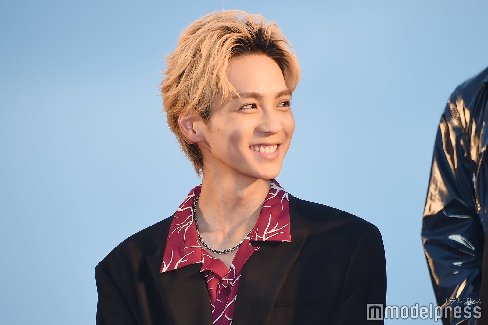 吉野北人（C）モデルプレス