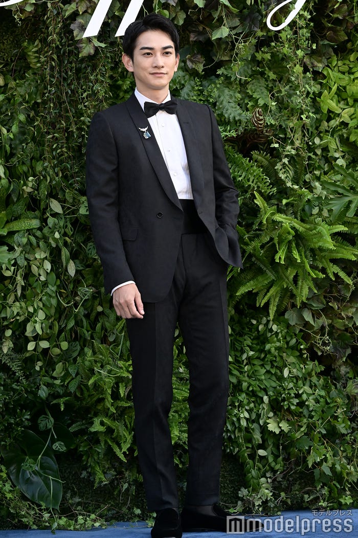 町田啓太 (C)モデルプレス