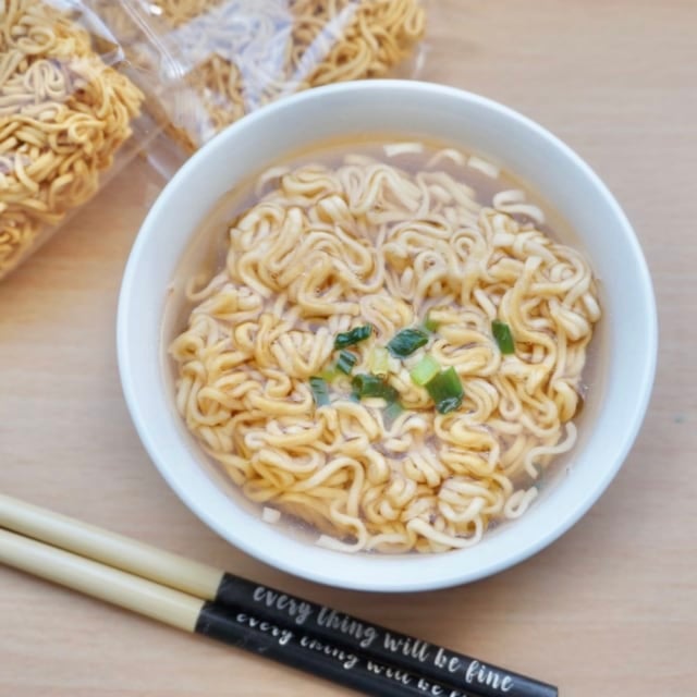 ストックしておくと非常食にもなります。