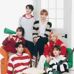 BOYNEXTDOOR(C)KOZ ENTERTAINMENT & HYBE.All Rights Reseved.