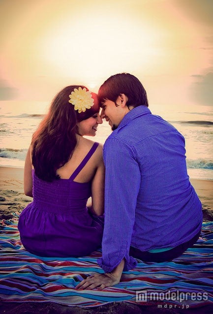 幸せいっぱいの恋をしたり…／Photo by derrickcollins