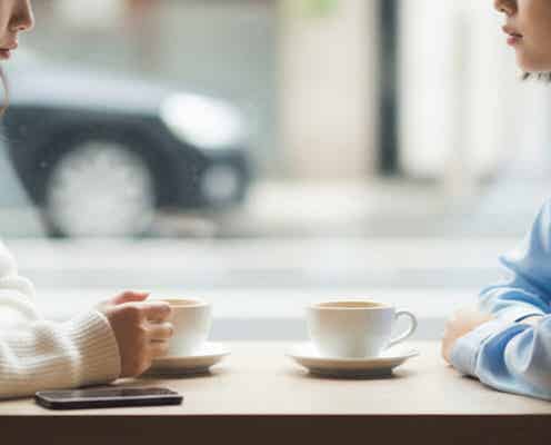 関係がギクシャクしがち… 人の怒りを買う人の特徴「みんなで雑談してるときに…」