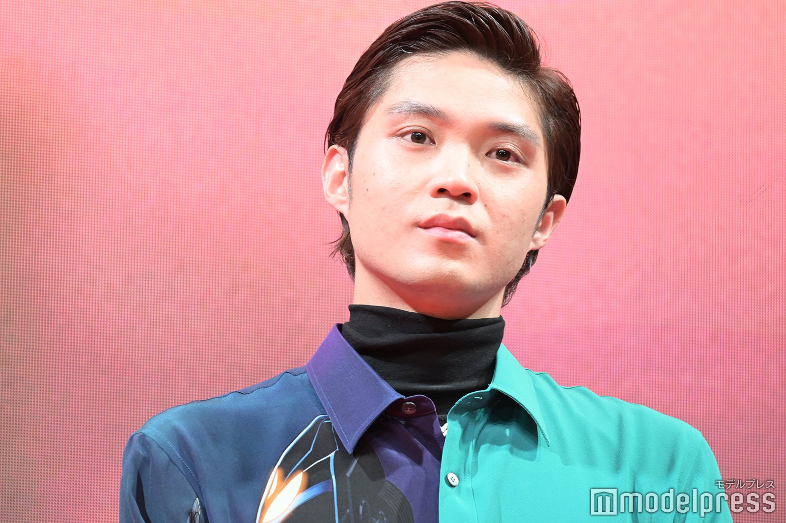 磯村勇斗（C）モデルプレス