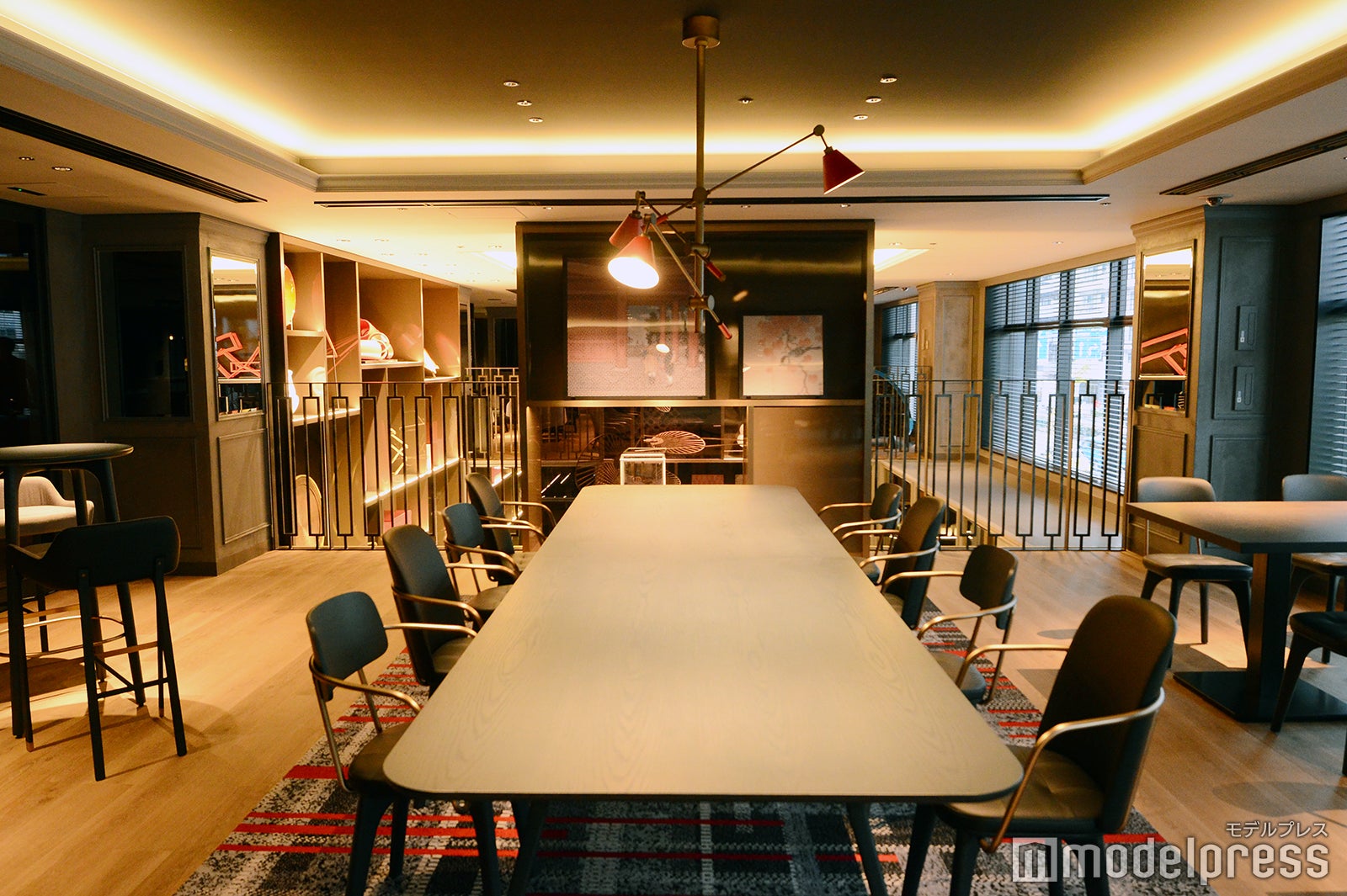 メルキュール東京羽田エアポート（C）モデルプレス