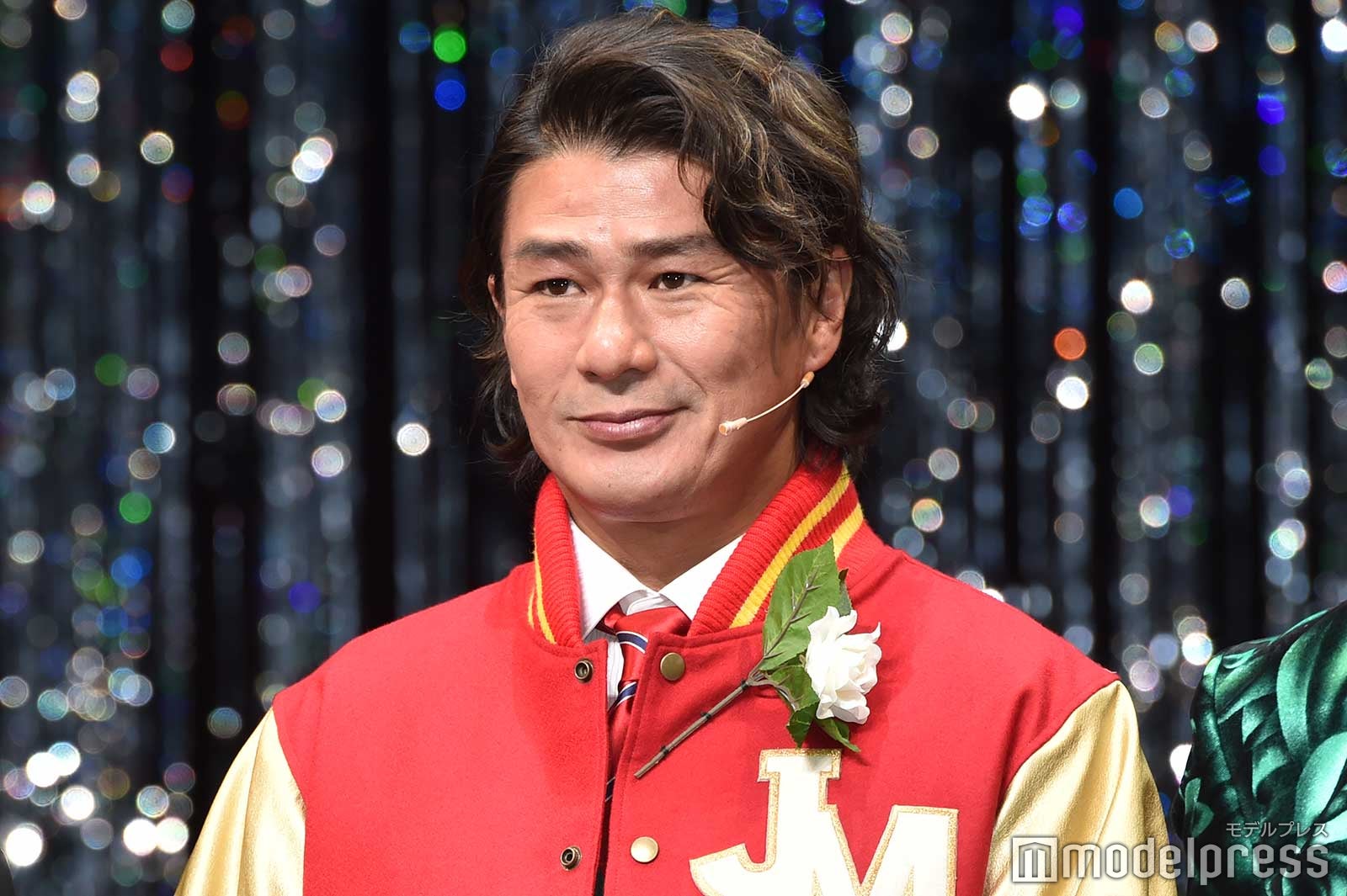 TAKE（C）モデルプレス