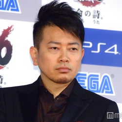 宮迫博之 不倫報道を釈明 密会の詳細語る モデルプレス