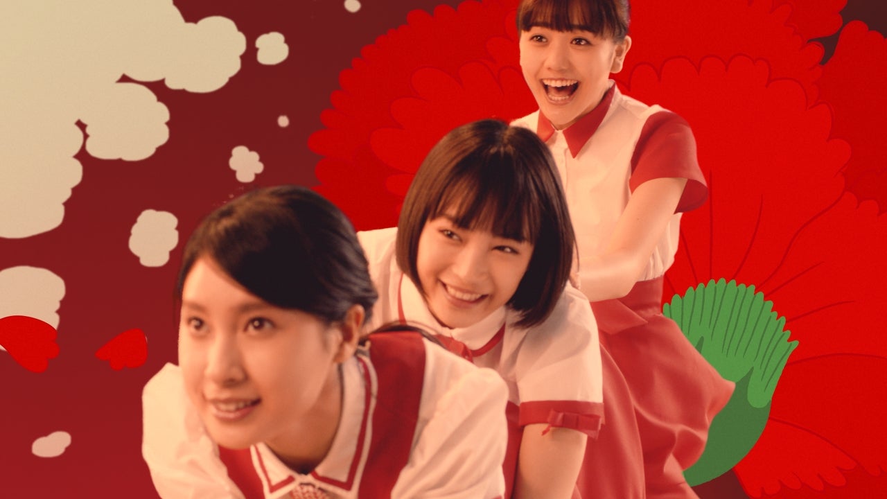 新CMより（提供画像）