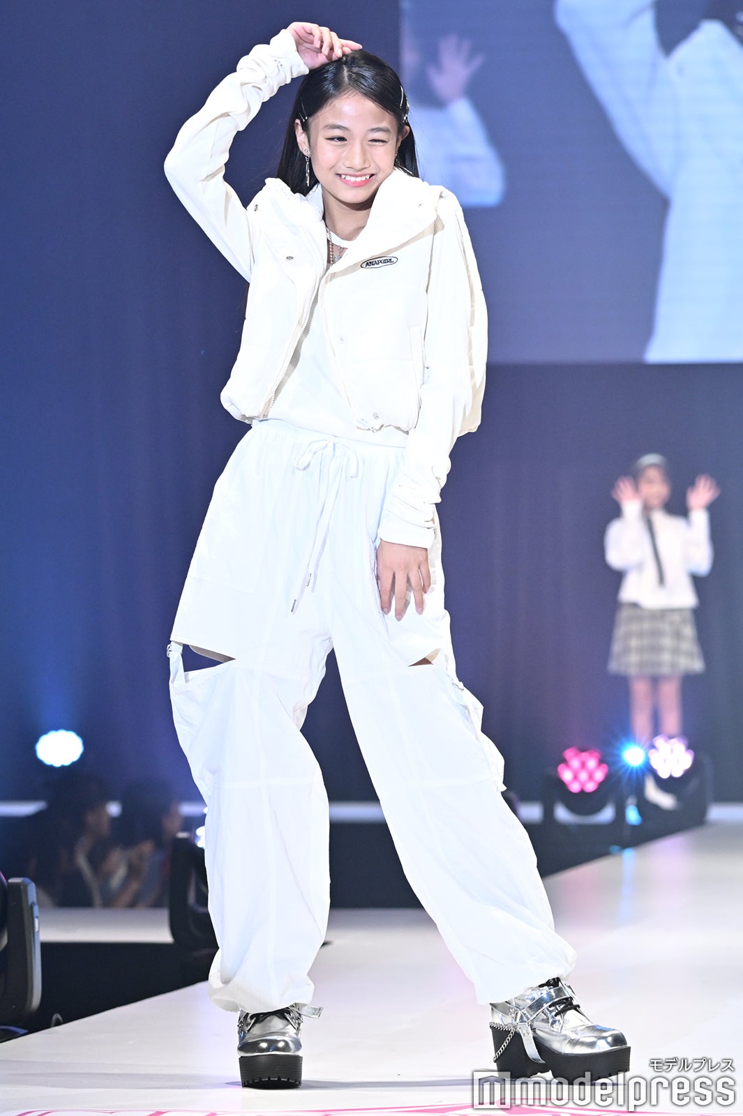 かのん（C）モデルプレス