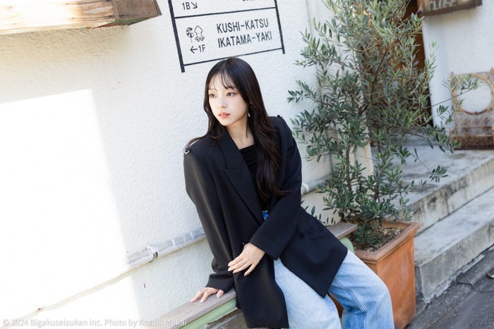 櫻井美咲子さん(提供写真)