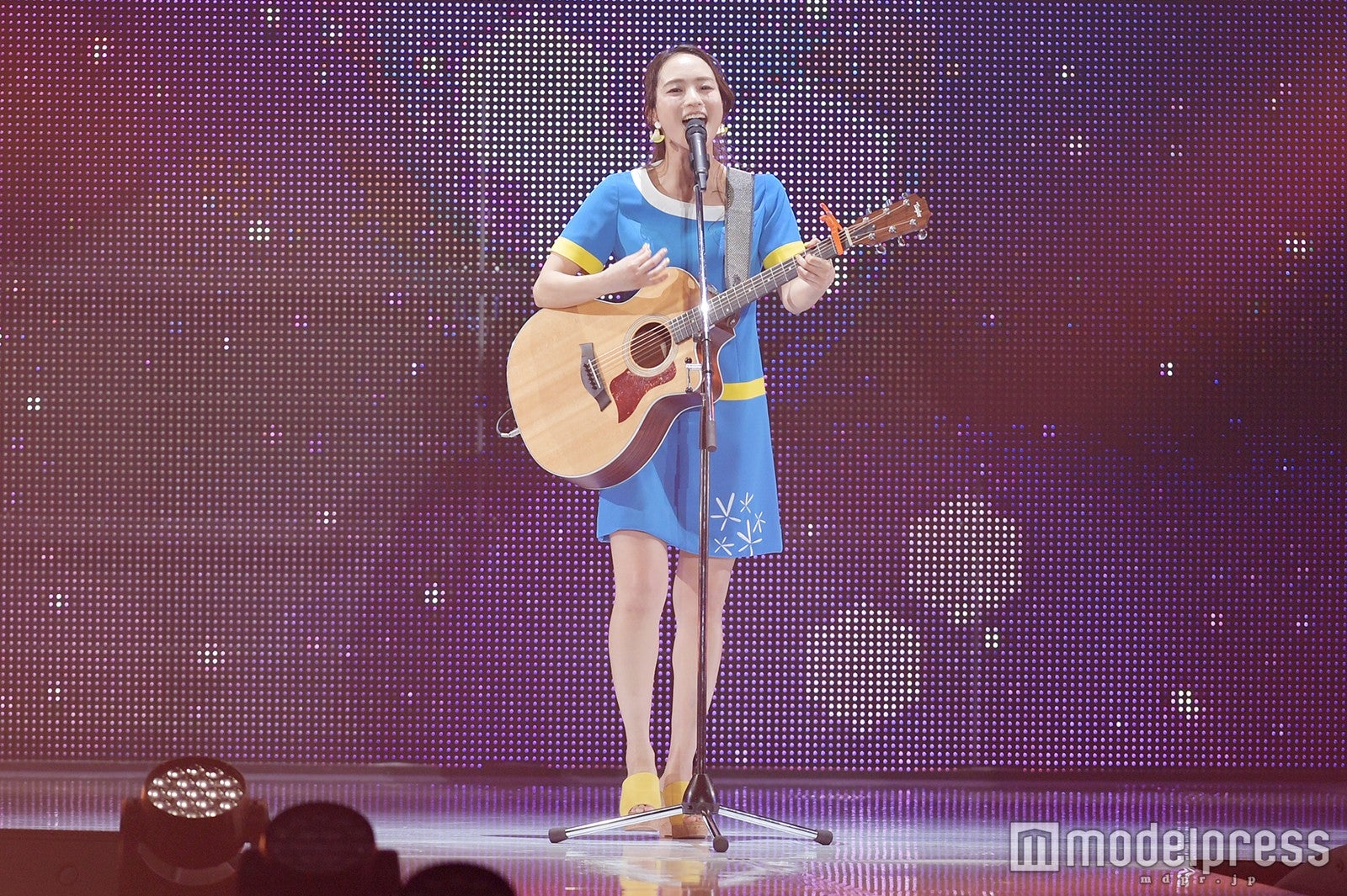 Leola （C）モデルプレス