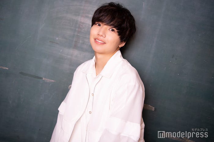 中林登生 (C)モデルプレス