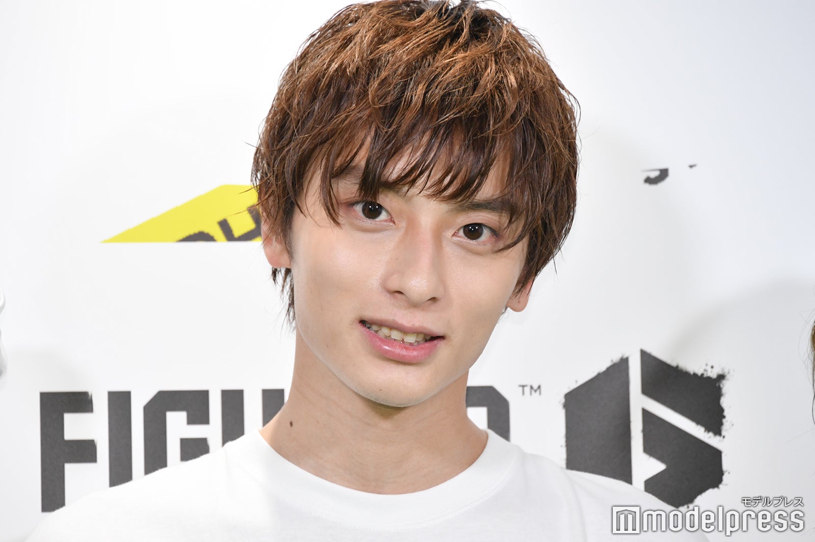 池田翼 （C）モデルプレス