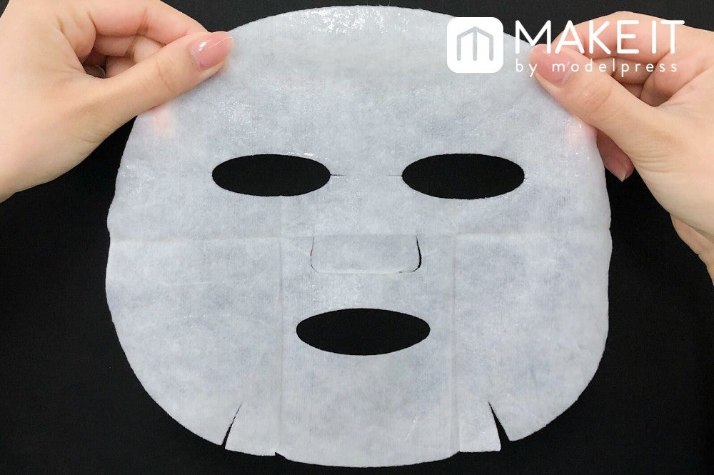 エチュードハウス／ACC シートマスク (C)メイクイット