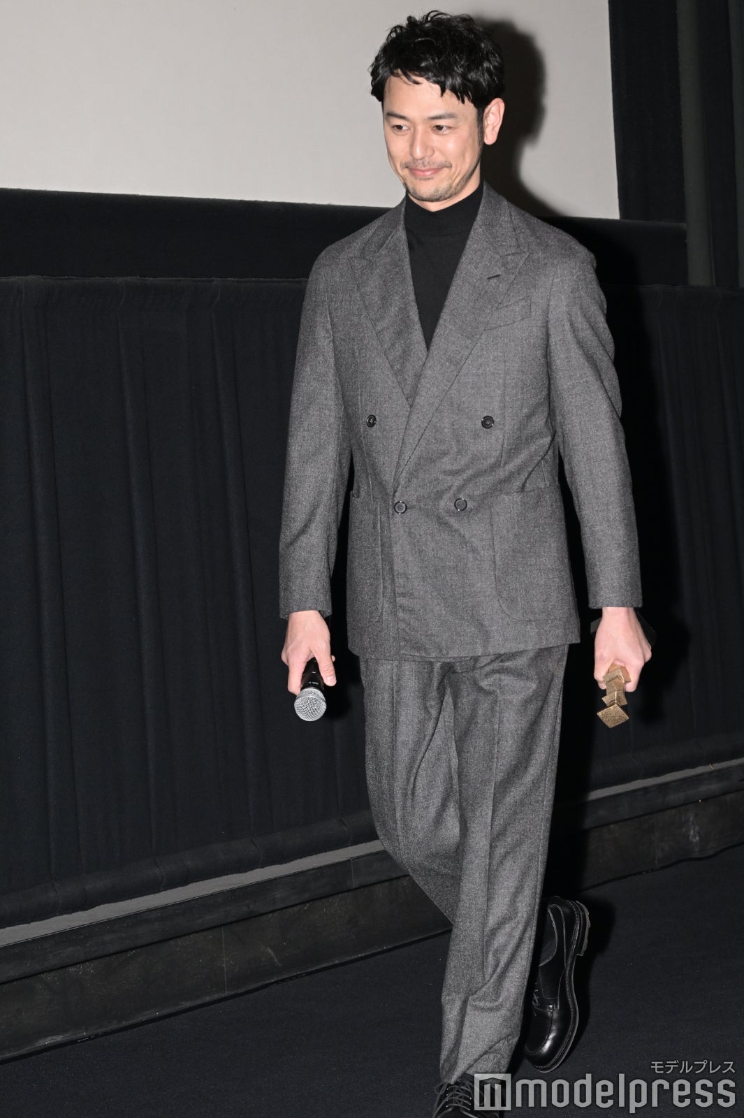 妻夫木聡 （C）モデルプレス