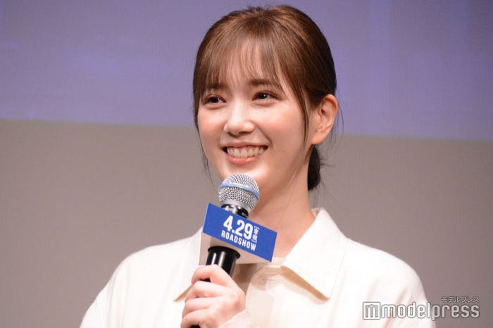 本田翼 (C)モデルプレス