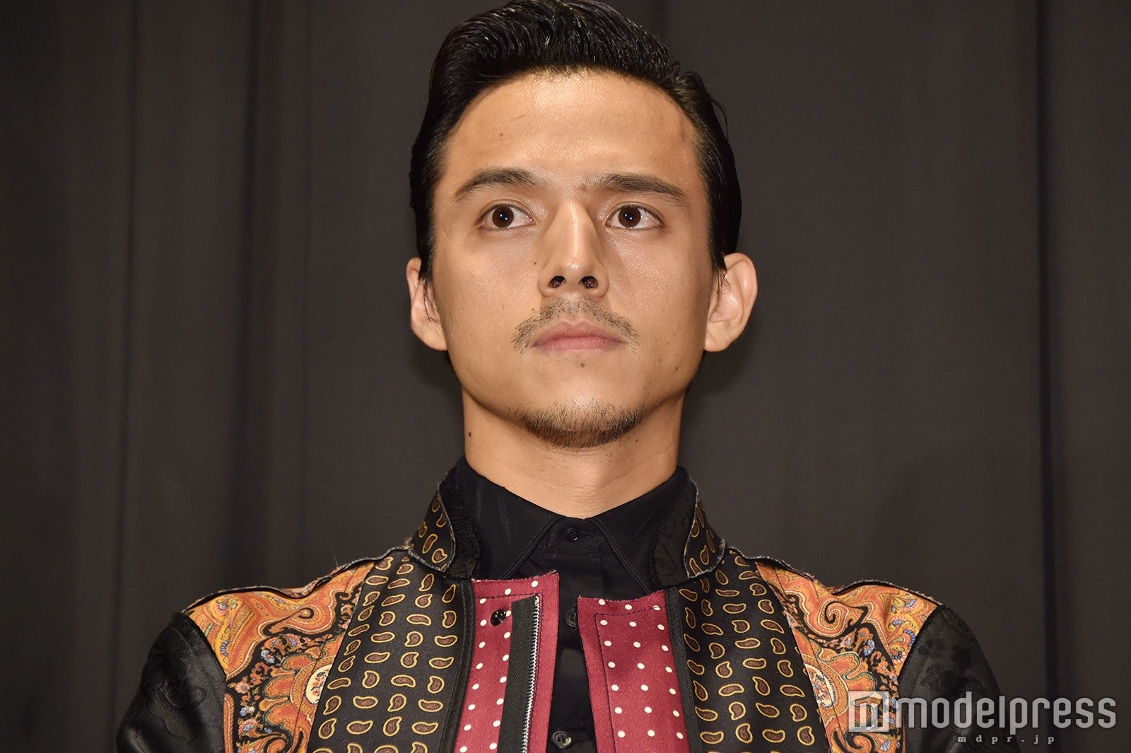 満島真之介（C）モデルプレス