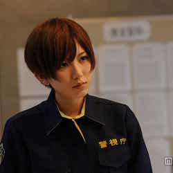 モデルプレス - 元AKB48光宗薫、劇場版「ATARU」で女優復帰