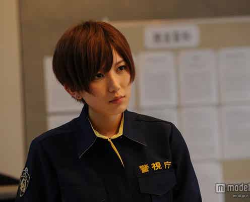 元AKB48光宗薫、劇場版「ATARU」で女優復帰