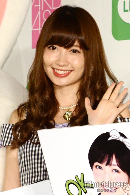 小嶋陽菜