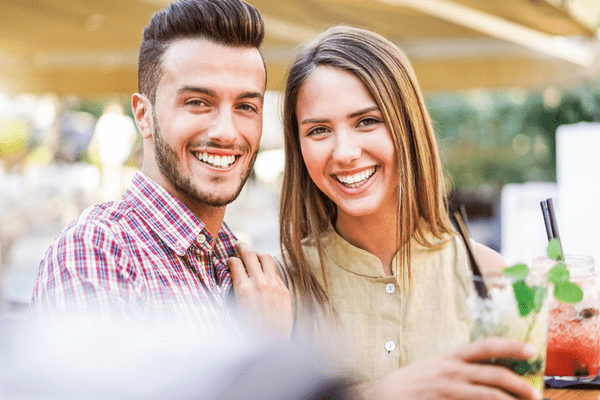 雰囲気めっちゃイイね 男性が 付き合いたい と思う女性って モデルプレス