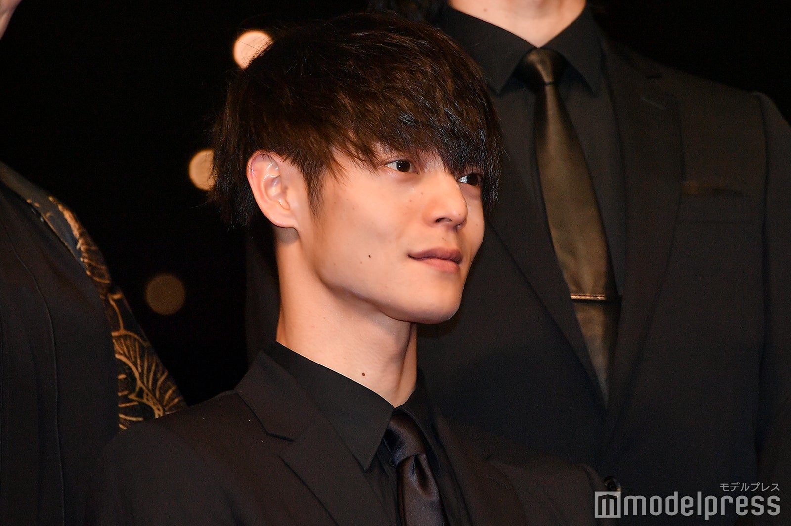 窪田正孝 （C）モデルプレス