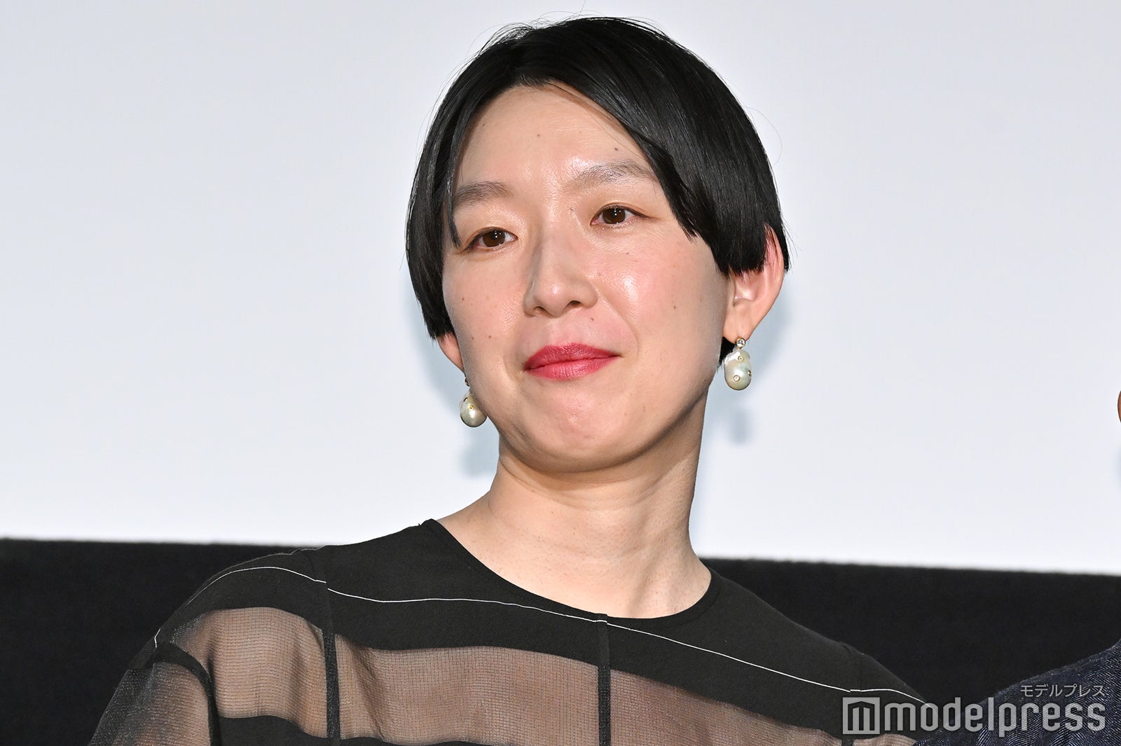 江口のりこ（C）モデルプレス