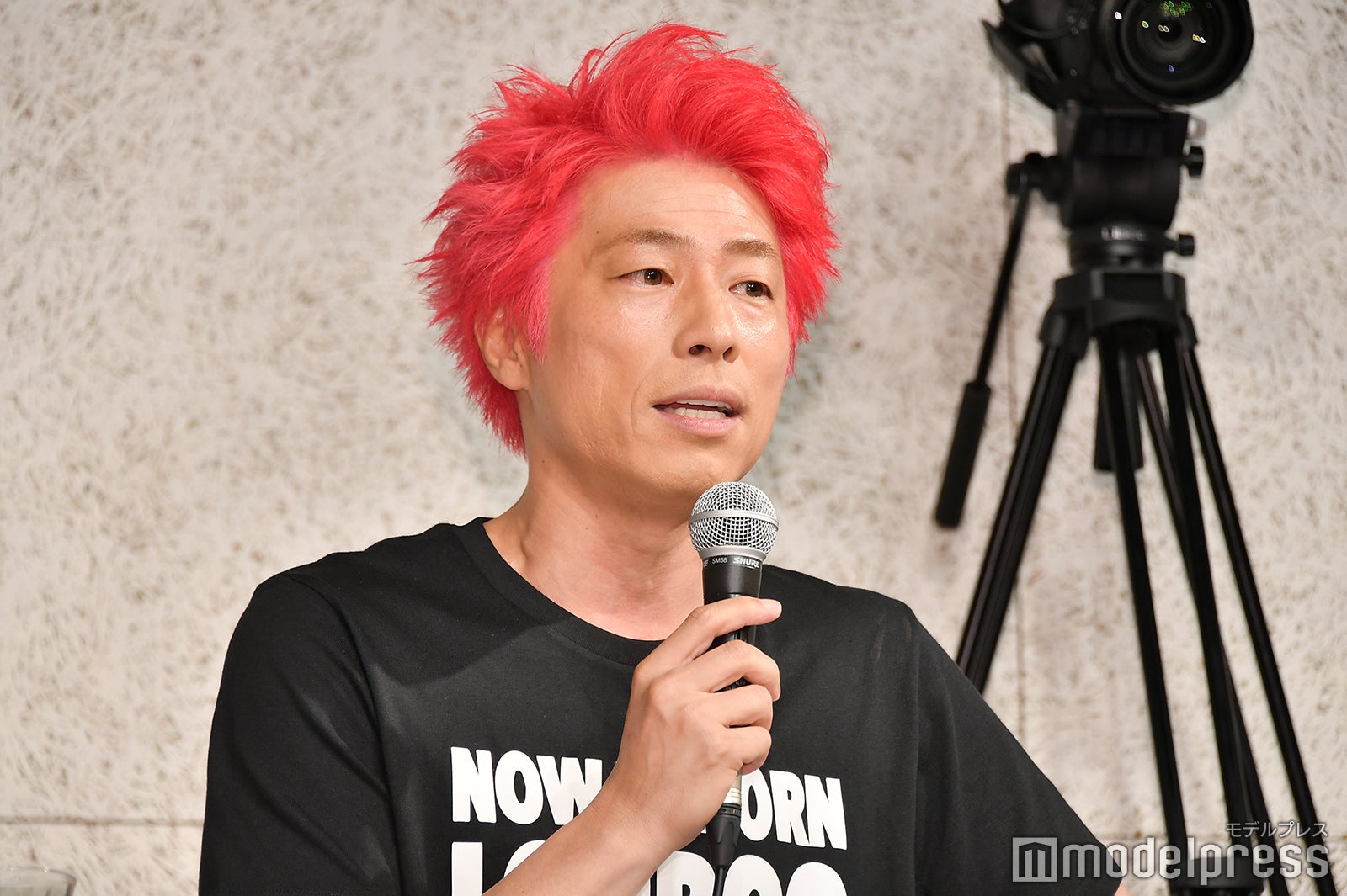 田村淳 （C）モデルプレス