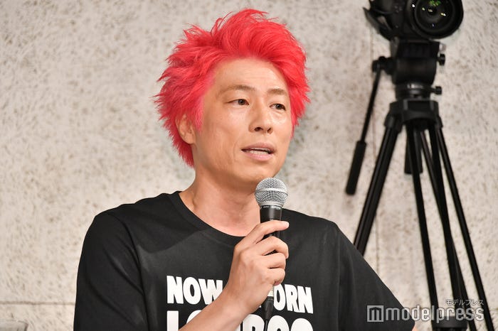 田村淳 (C)モデルプレス