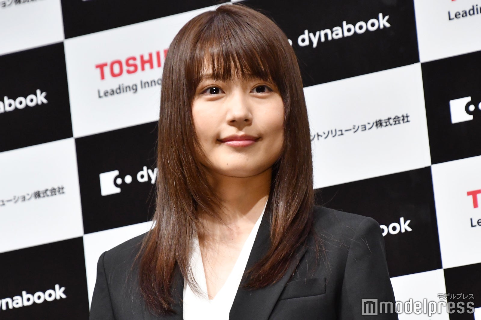 有村架純「中学聖日記」相手役と「目を見た瞬間から…」“異例の新人”岡田健史の印象明かす