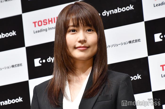 有村架純 (C)モデルプレス