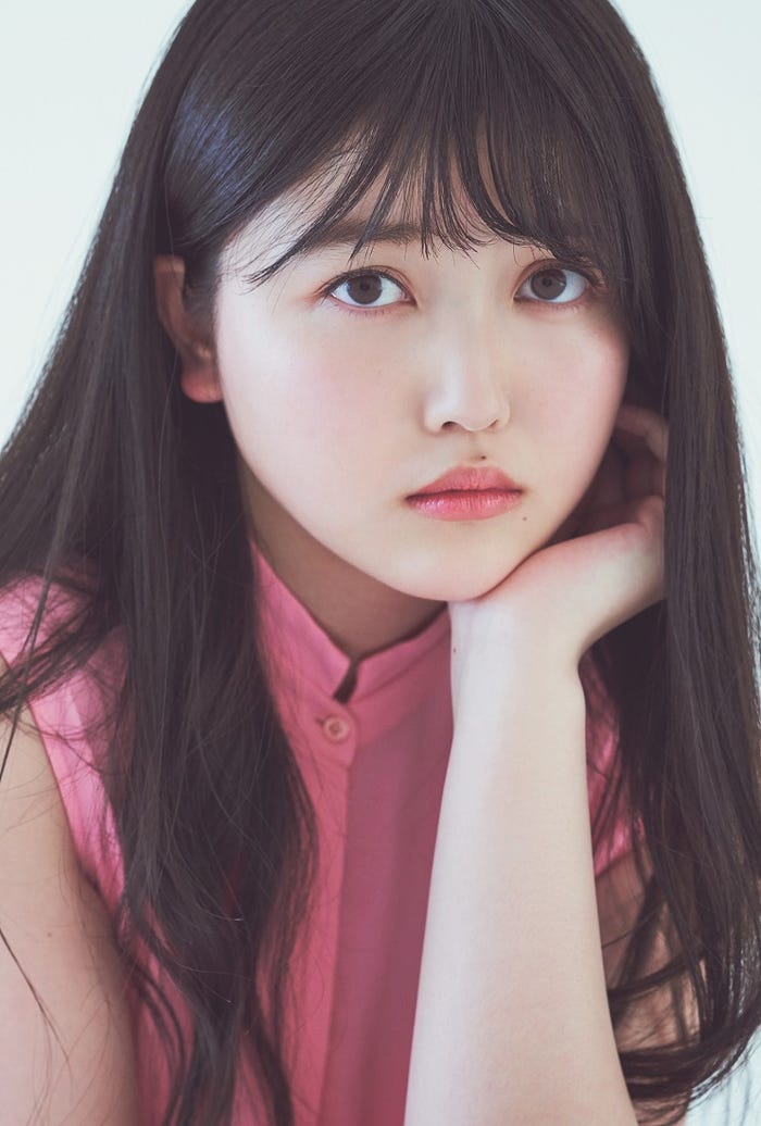 久保史緒里/画像提供:東京ニュース通信社