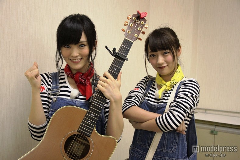 NMB48山本彩、新たな挑戦に興奮「テンションが上がりました」