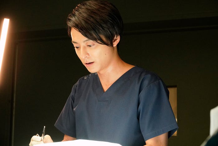 小池徹平(画像提供:東海テレビ)