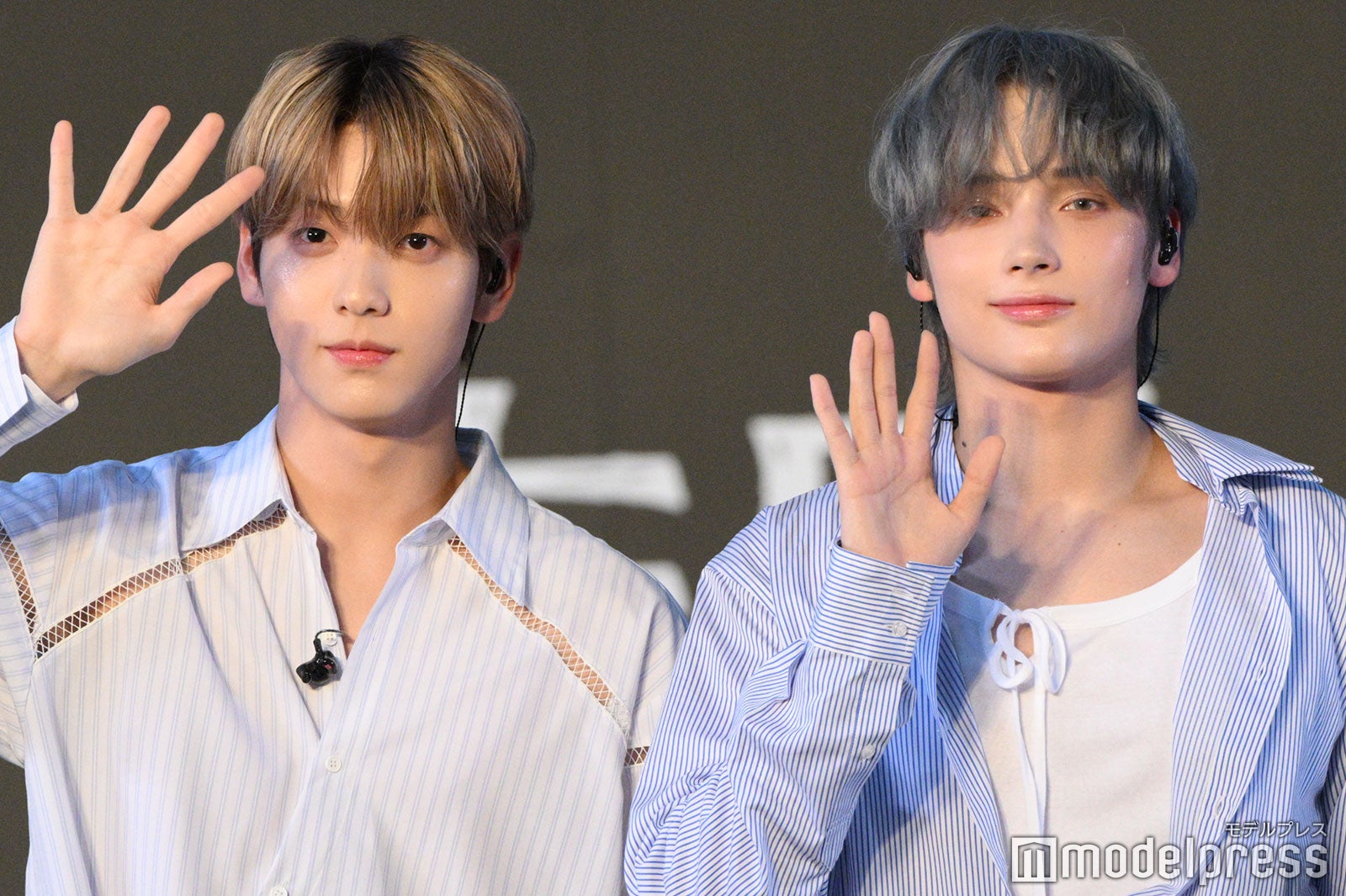 スビン、ヒュニンカイ（C）モデルプレス