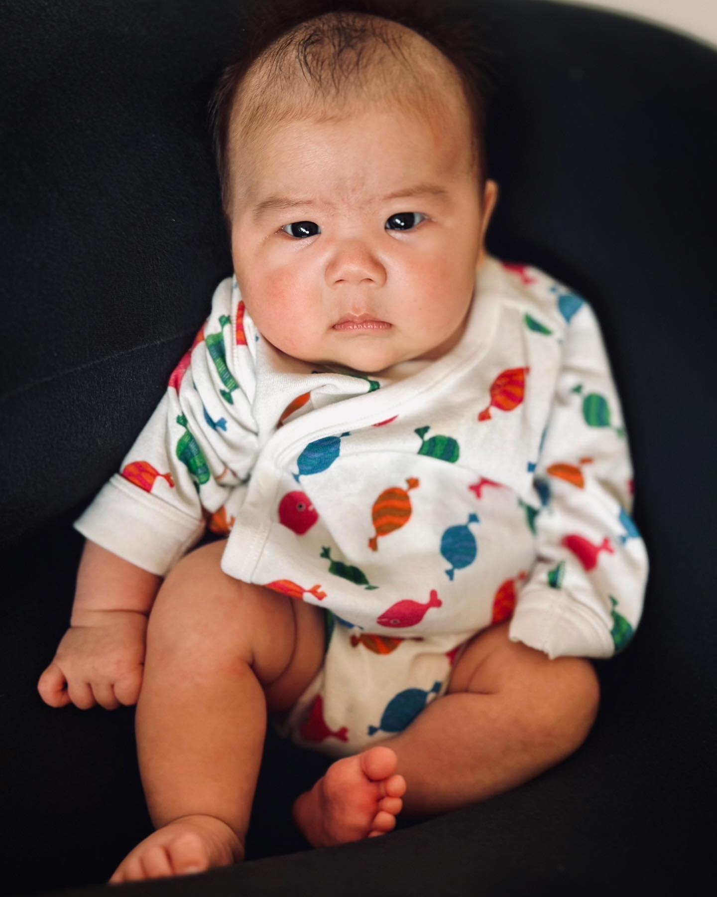 城田優Instagramより